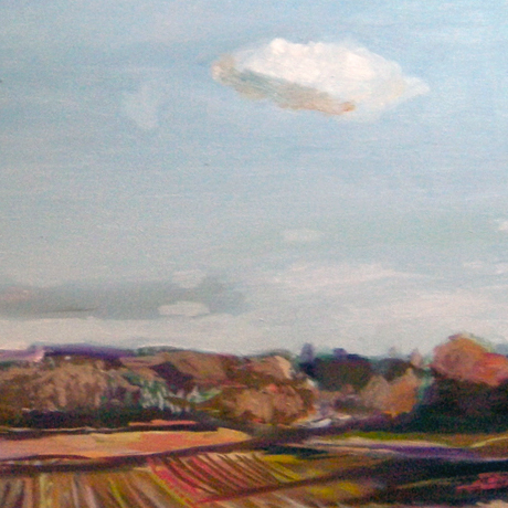 Post image for Announcing an Exhibition
